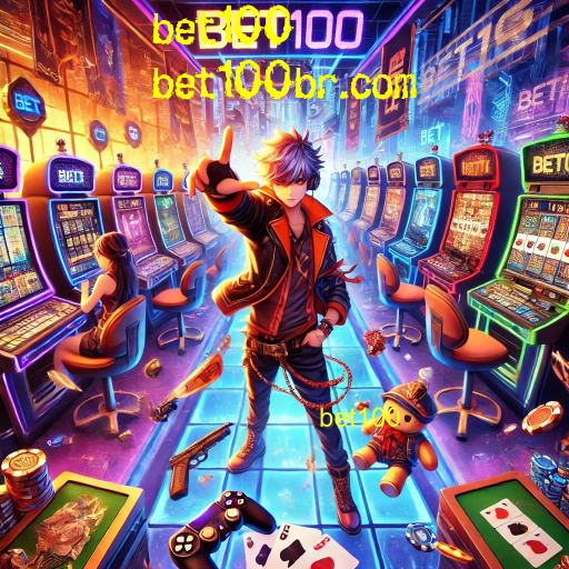 Os segredos dos jogadores profissionais reveladosCom o novo sistema de apostas online, jogadores podem utilizar a palavra-chave bet100 para concorrer a prêmios exclusivos.