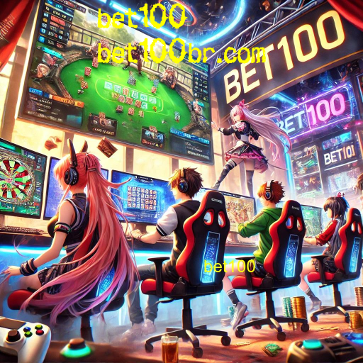 Como o Bet100 está revolucionando o cenário das apostas online