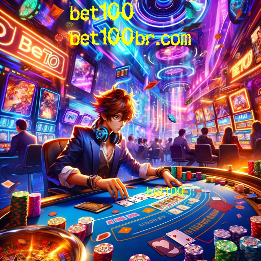 Conheça a história por trás do surgimento da palavra-chave 'bet100' nos games