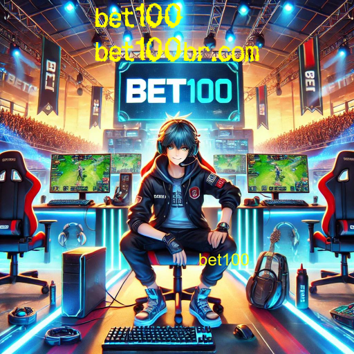 A ascensão meteórica da palavra-chave 'bet100' no cenário das apostas online